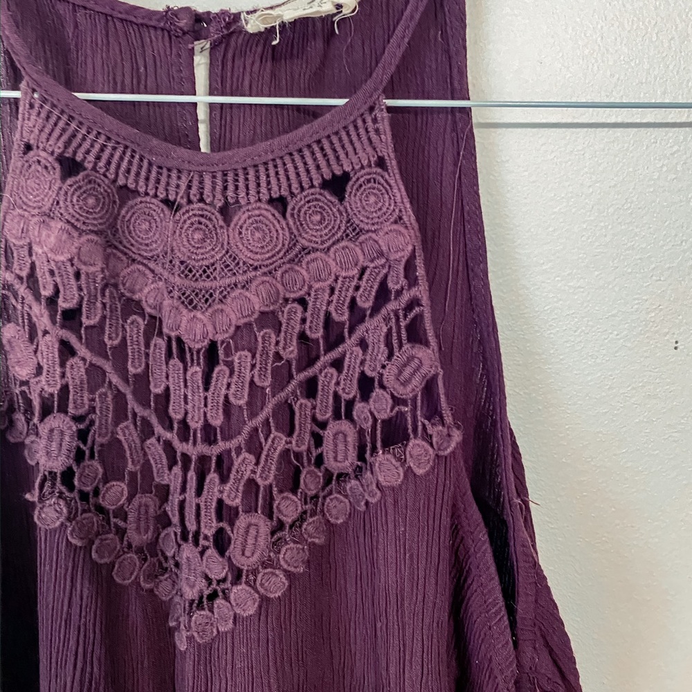 Cute top from pacsun!